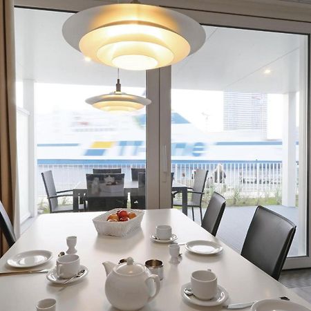 Priwallpromenade 2 Apartment 3 Lubeck Bagian luar foto